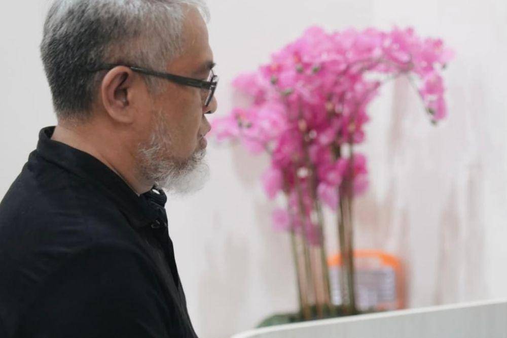 Potret Fanny Kondoh Melahirkan, Berikan Pesan untuk Suami Tersayang