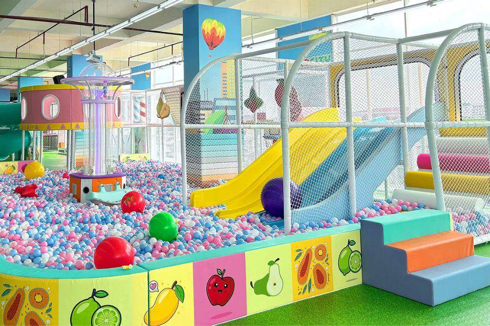 Fruit City