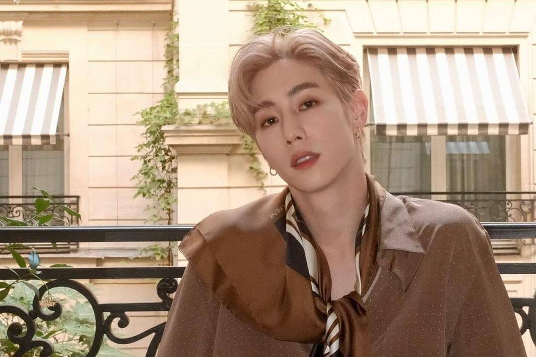 14 Artis KPOP yang lahir di Bulan September.