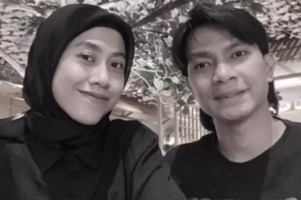 Resmi Menikah, Ini Perjalanan Cinta Megawati Hangestri dan Dio Novandra
