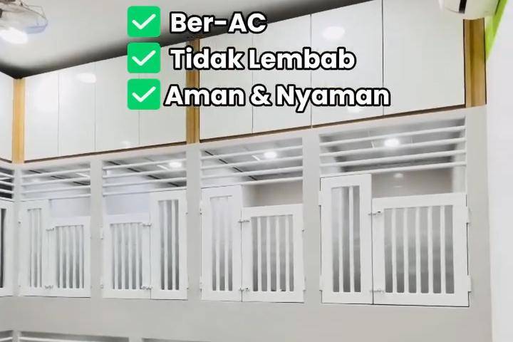 Pet Shop Terdekat di Jakarta Selatan