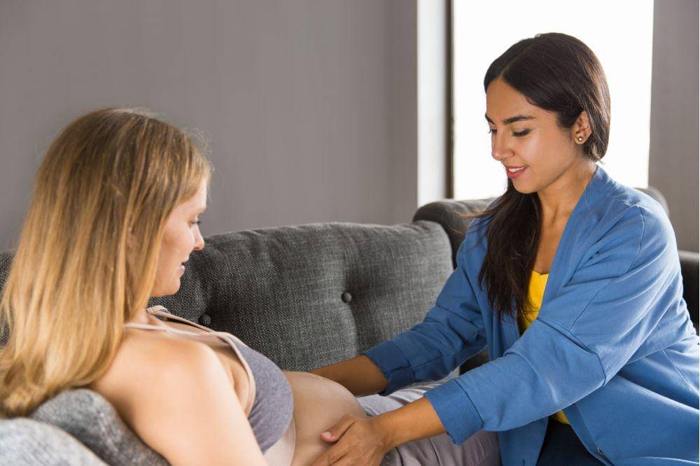 11 Rekomendasi Bidan Terdekat di Jakarta Selatan