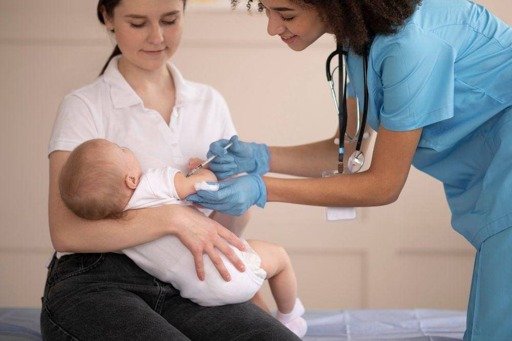 8 Rekomendasi Bidan Terdekat di Jakarta Barat