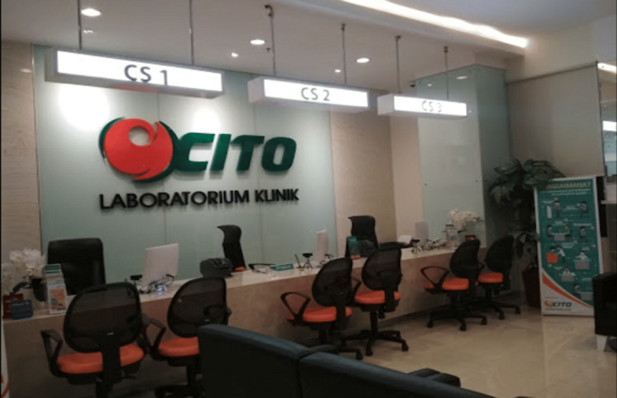 7 Rekomendasi Tempat Cek Sperma di Jakarta Selatan