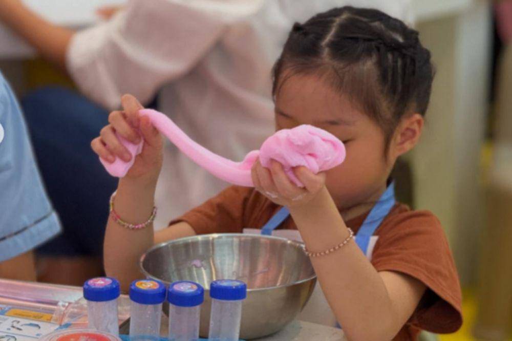 slime lab indonesia