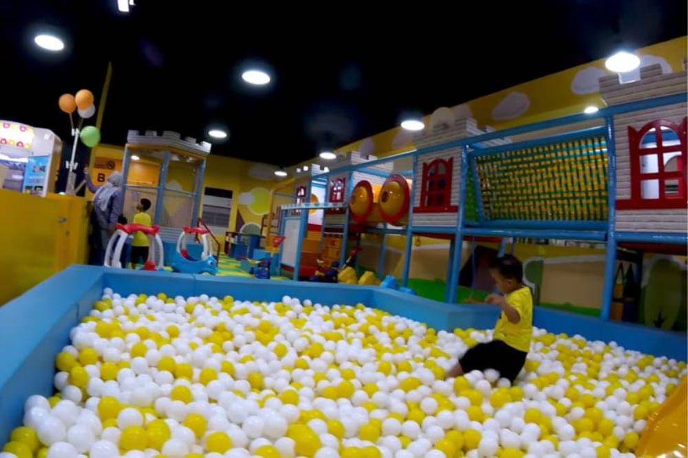 KiddyLand Bogor