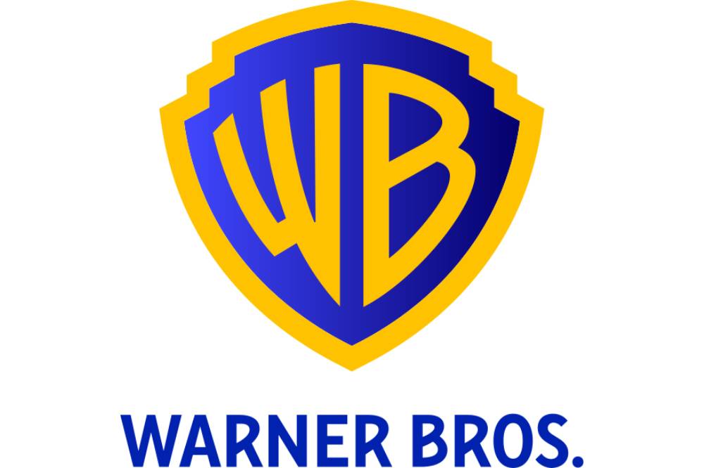 Logo Warner Bros