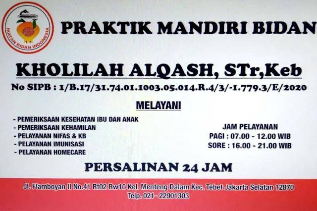 Bidan Terdekat di Jakarta Timur 1.jpg