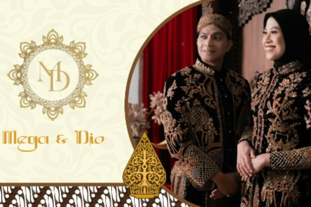 Perjalanan Cinta Megawati Hangestri dan Dio Novandra, Resmi Menikah! 1.png