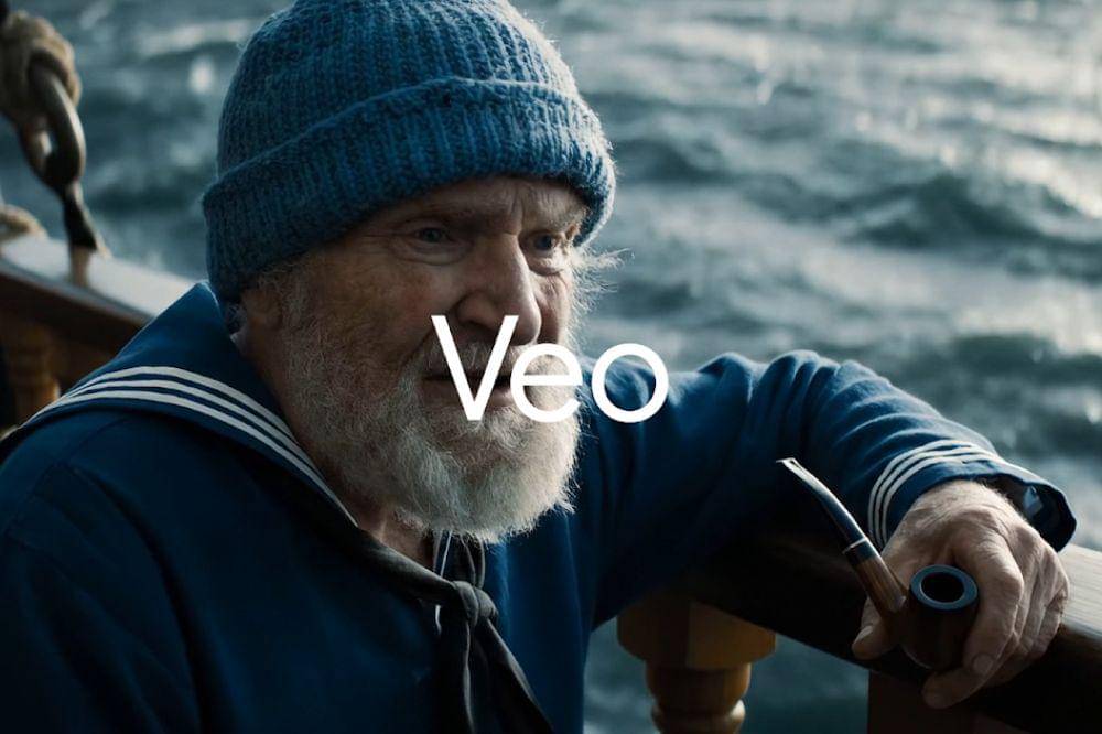 Ubah Foto Jadi Video