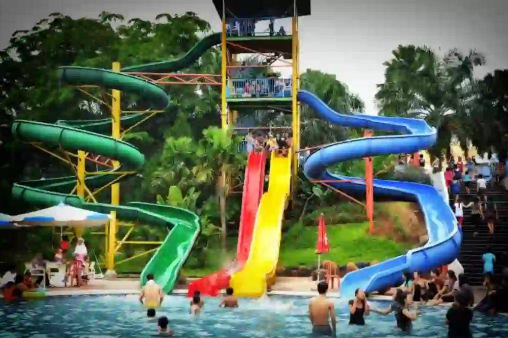Marco Polo Waterplay