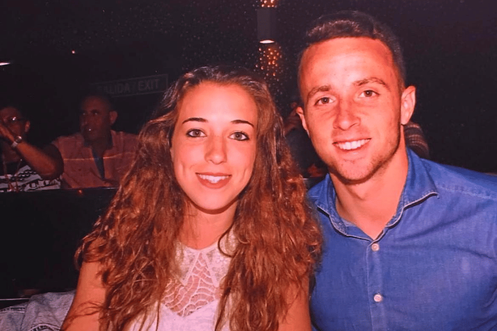 5 Fakta Istri Diogo Jota Pemain Liverpool