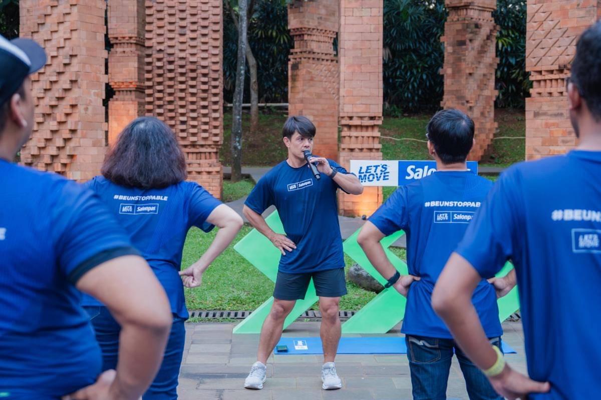 3 Cara Tepat Recovery Setelah Olahraga Menurut Dokter