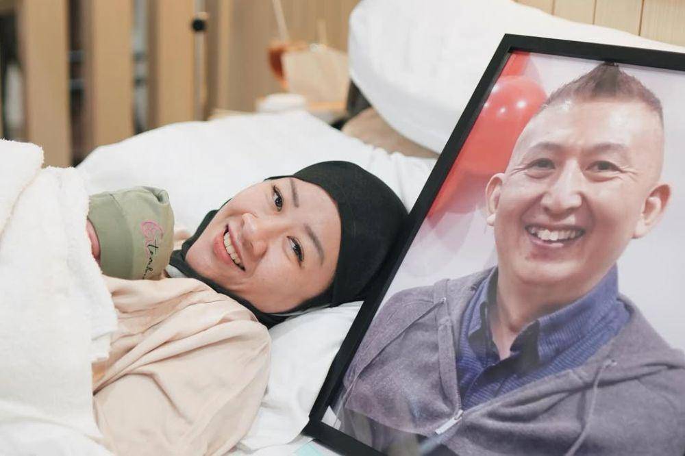 Fanny Kondoh Berhasil Jalani IMD & Panen Kolostrum untuk Bayi Pertama