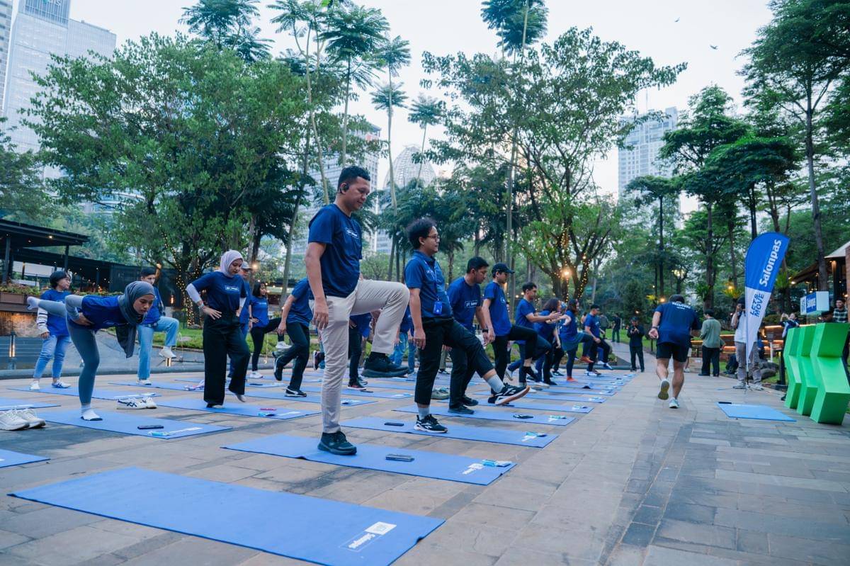 3 Cara Tepat Recovery Setelah Olahraga Menurut Dokter