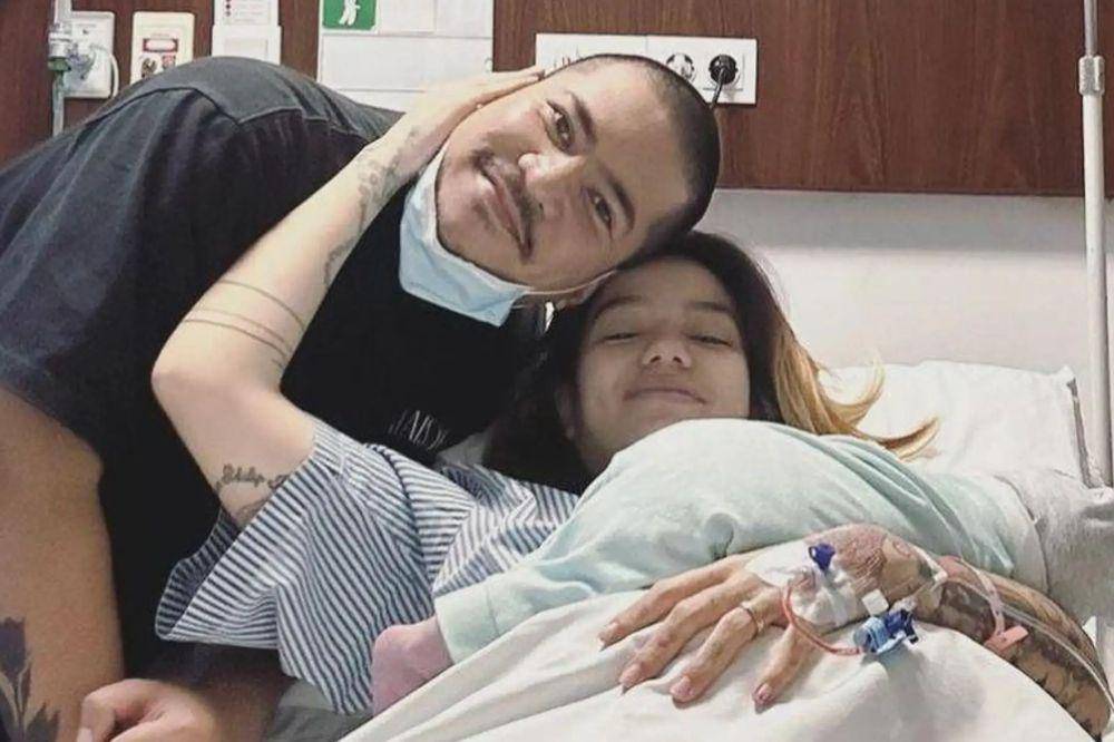 5 Artis Pilih KB Steril setelah Melahirkan (2).jpg