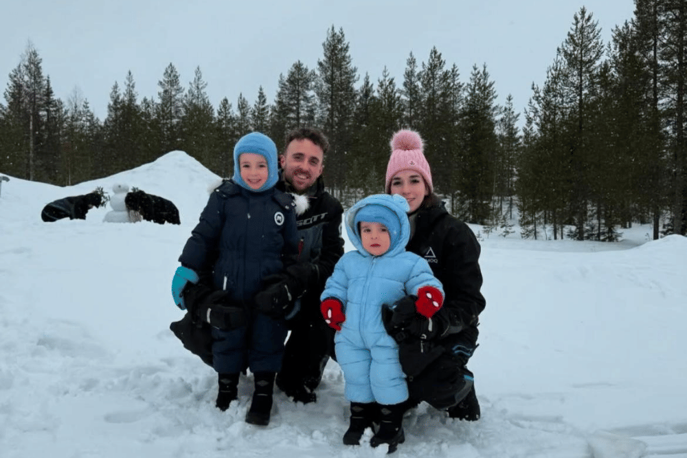 5 Fakta Istri Diogo Jota Pemain Liverpool