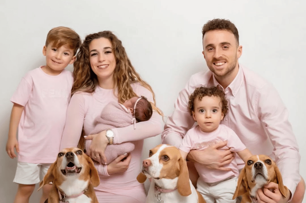 Fakta Pernikahan Diogo Jota Pemain Liverpool