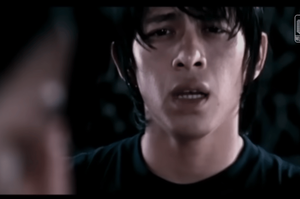 Peterpan - Ada Apa Denganmu