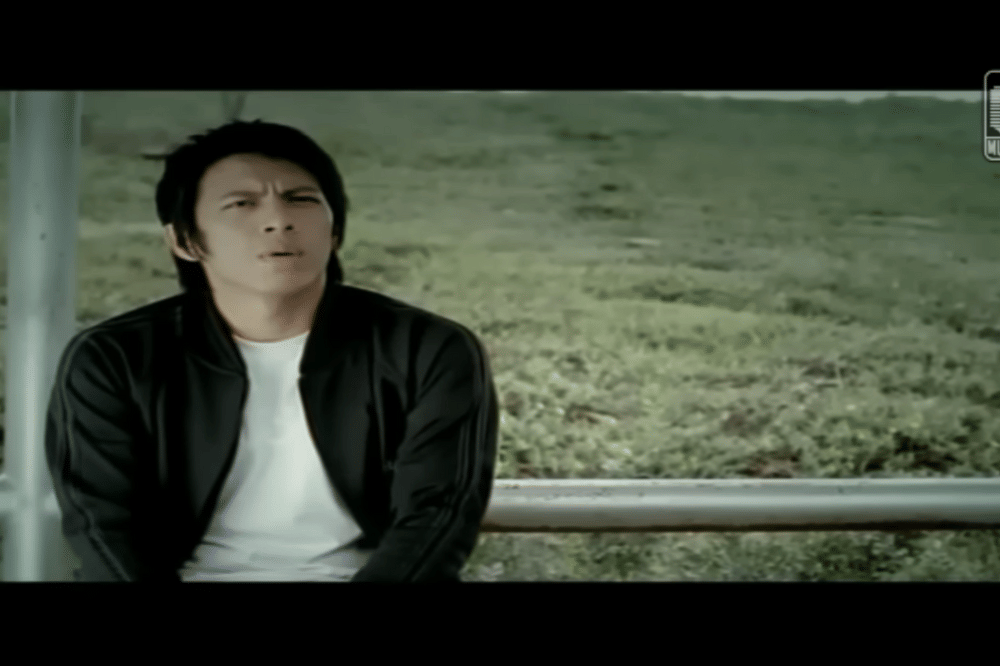 Peterpan - Menghapus Jejakmu