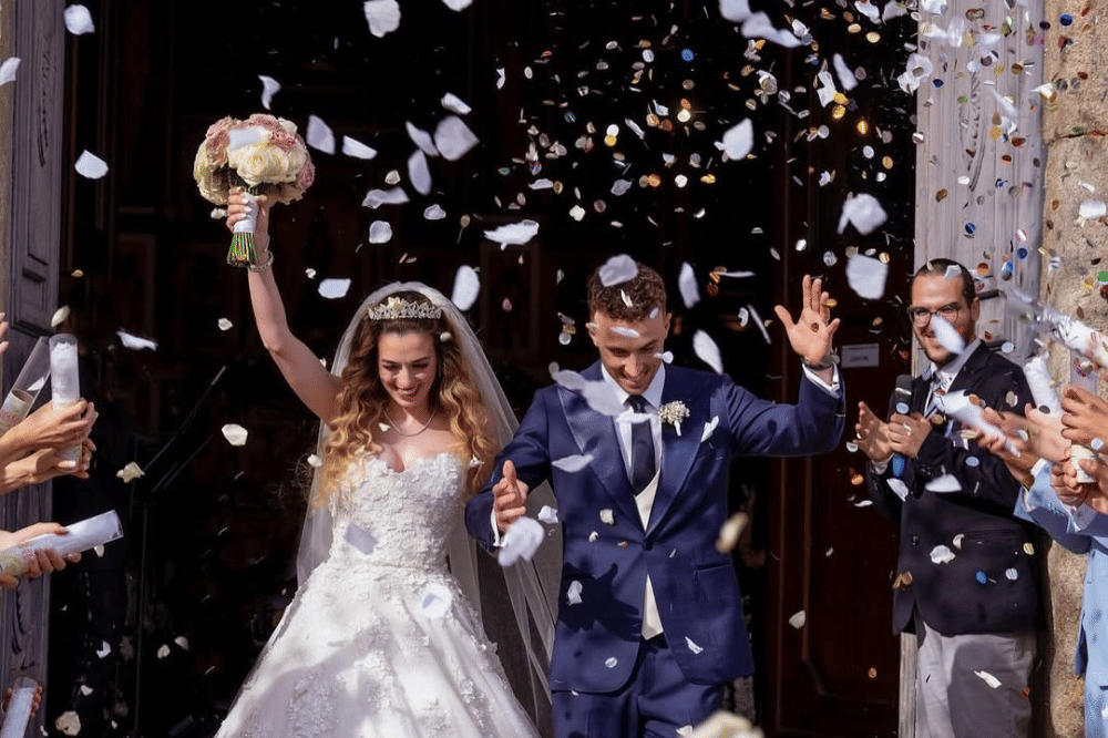 Fakta Pernikahan Diogo Jota Pemain Liverpool