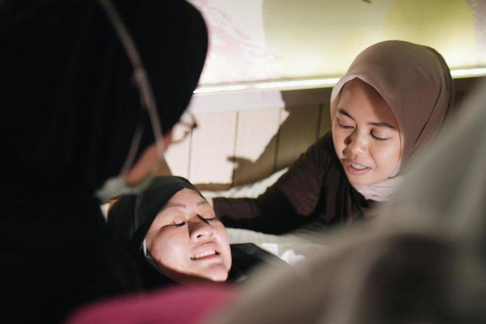 Fanny Kondoh Sukses Jalani IMD dan Panen Kolostrum untuk Bayi Pertama (1).jpg