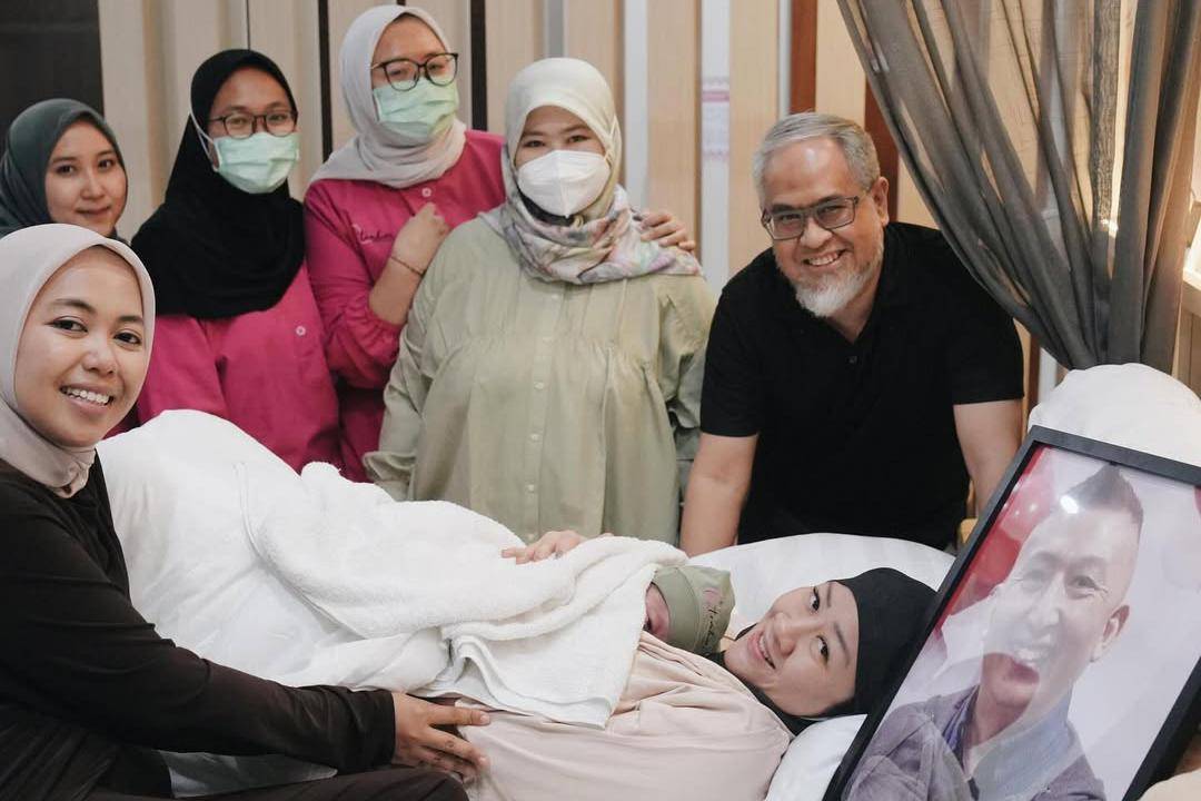 Arti Nama Anak Fanny Kondoh 1.jpg