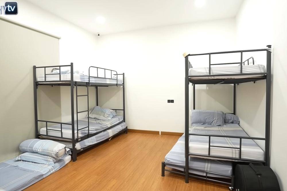 Foto Kantor Baru Vindes