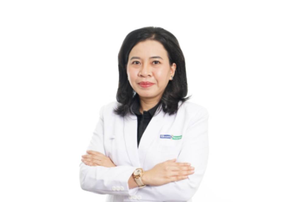 Dok. RS Siloam Hospital