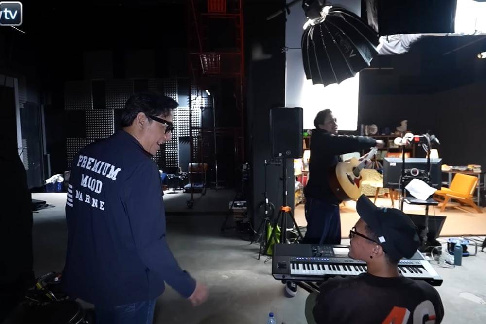 Foto Kantor Baru Vindes