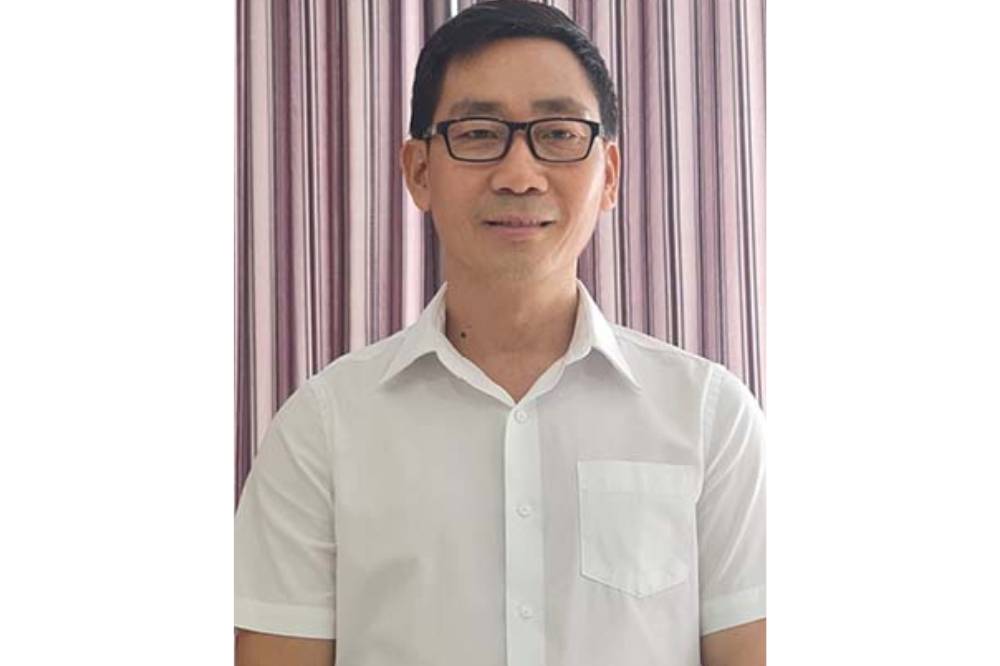 Dok. Murni Teguh Hospital
