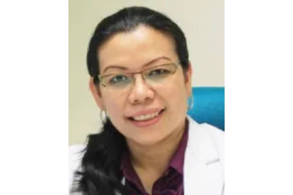 Dok. RS Columbia Asia 