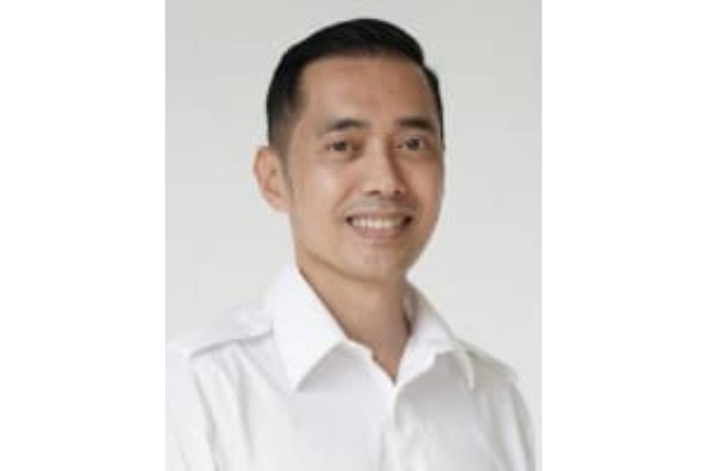 Dok. RS Columbia Asia 