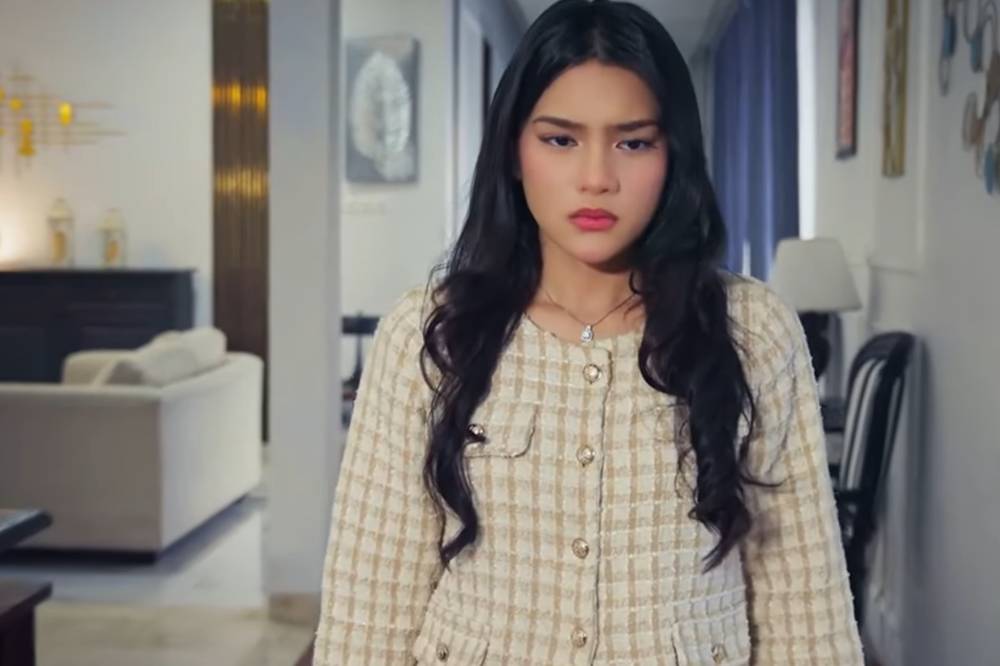 7 Fakta dan Sinopsis Serial Main Hati