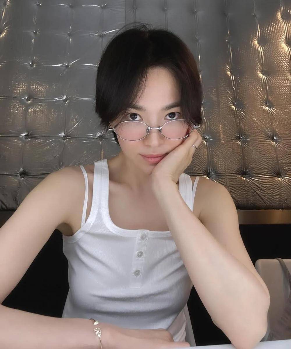 Potret Artis Korea Tanpa Makeup 5.jpg