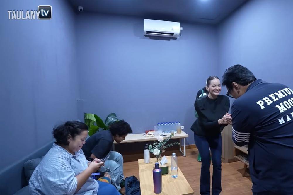 Foto Kantor Baru Vindes