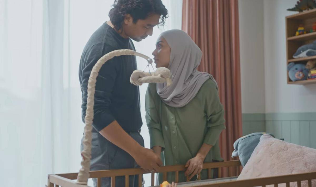 Film La Tahzan (YouTube.com/MD Pictures)