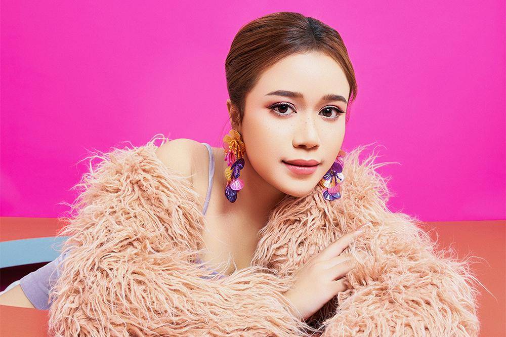 Lagu 'Kisah Baru Orang Lama' Mewakili Kisah Cinta Brisia Jodie