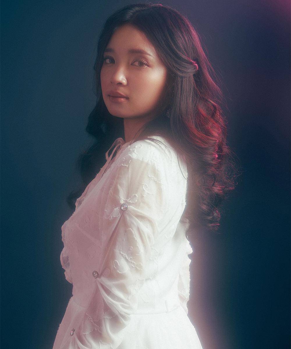 Bungareyza Kembali Hidupkan Lagu 'Tahu Diri' Milik Maudy Ayunda