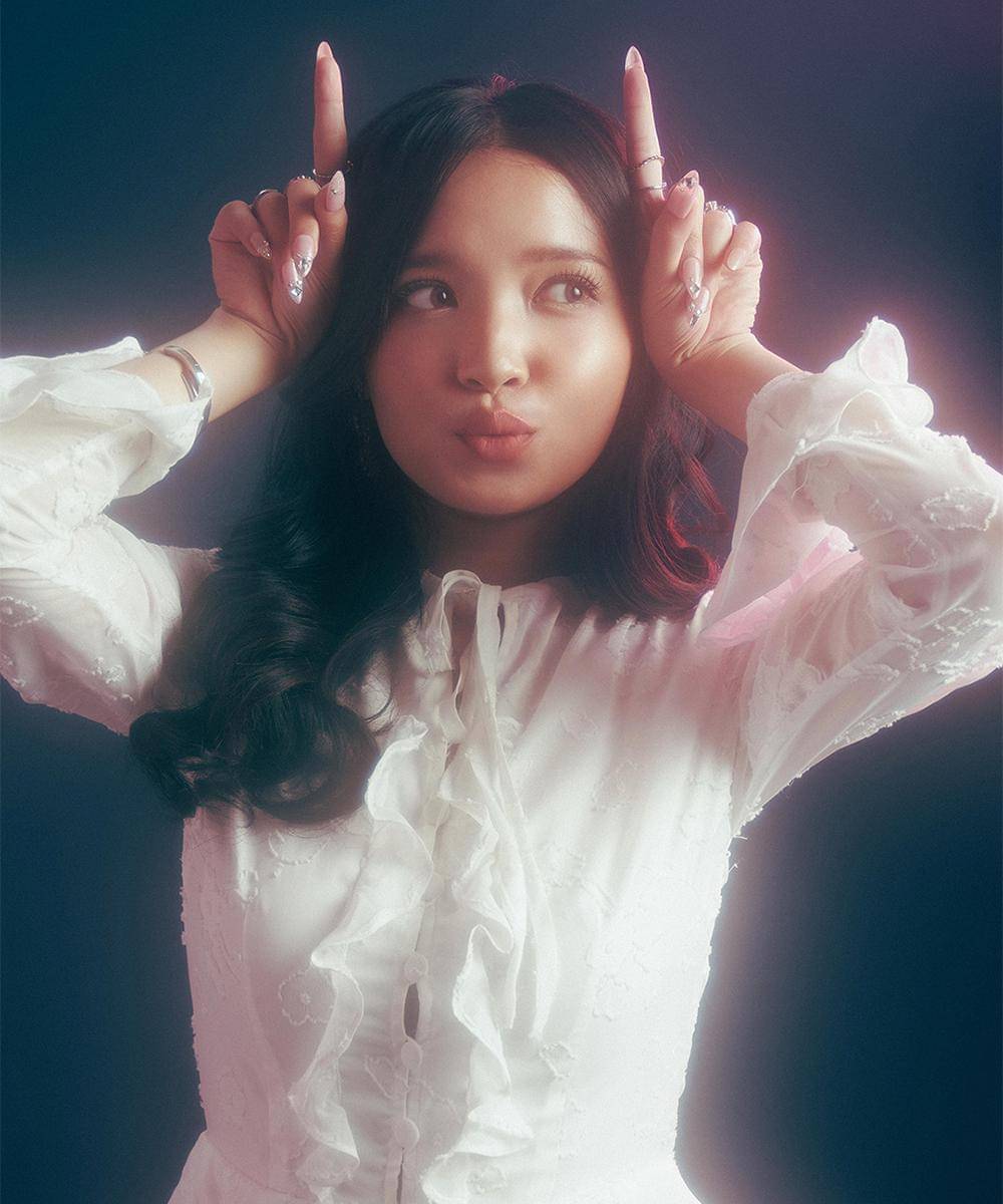 Bungareyza Kembali Hidupkan Lagu 'Tahu Diri' Milik Maudy Ayunda