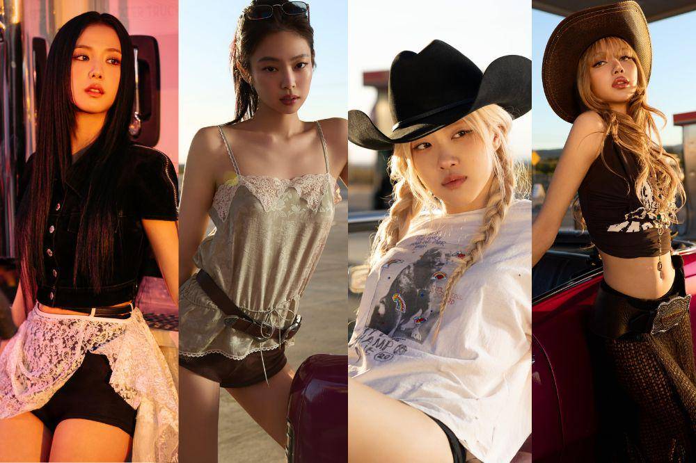blackpink
