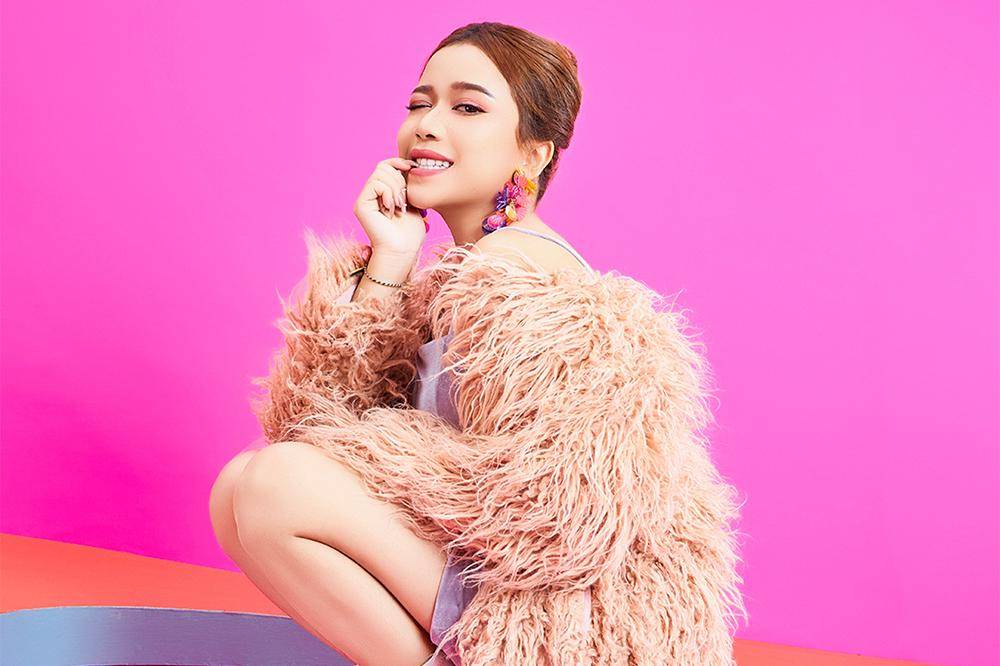 Lagu 'Kisah Baru Orang Lama' Mewakili Kisah Cinta Brisia Jodie