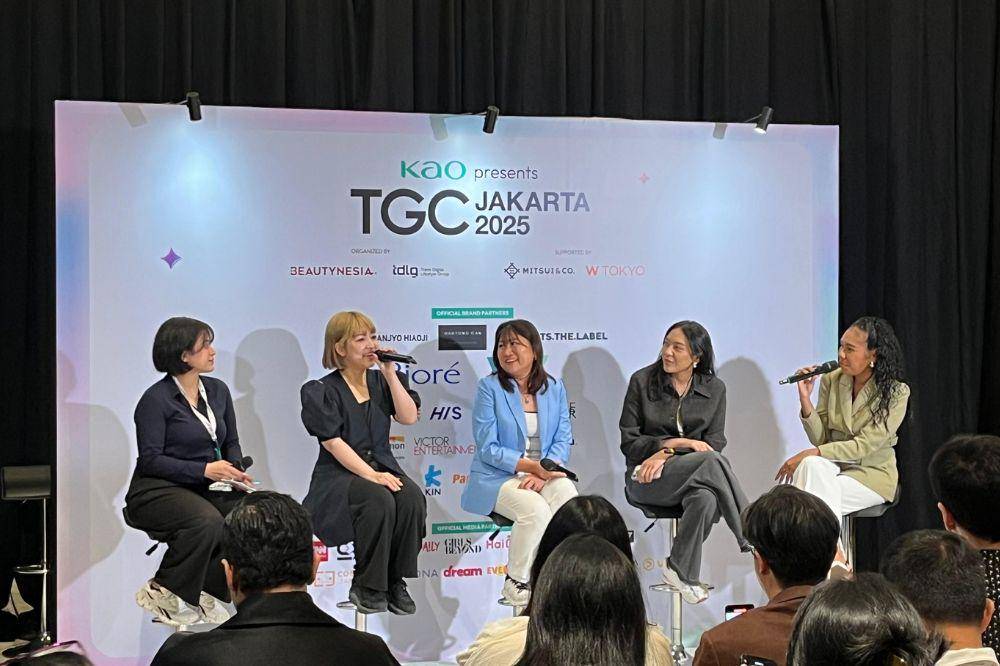 tgc 2025