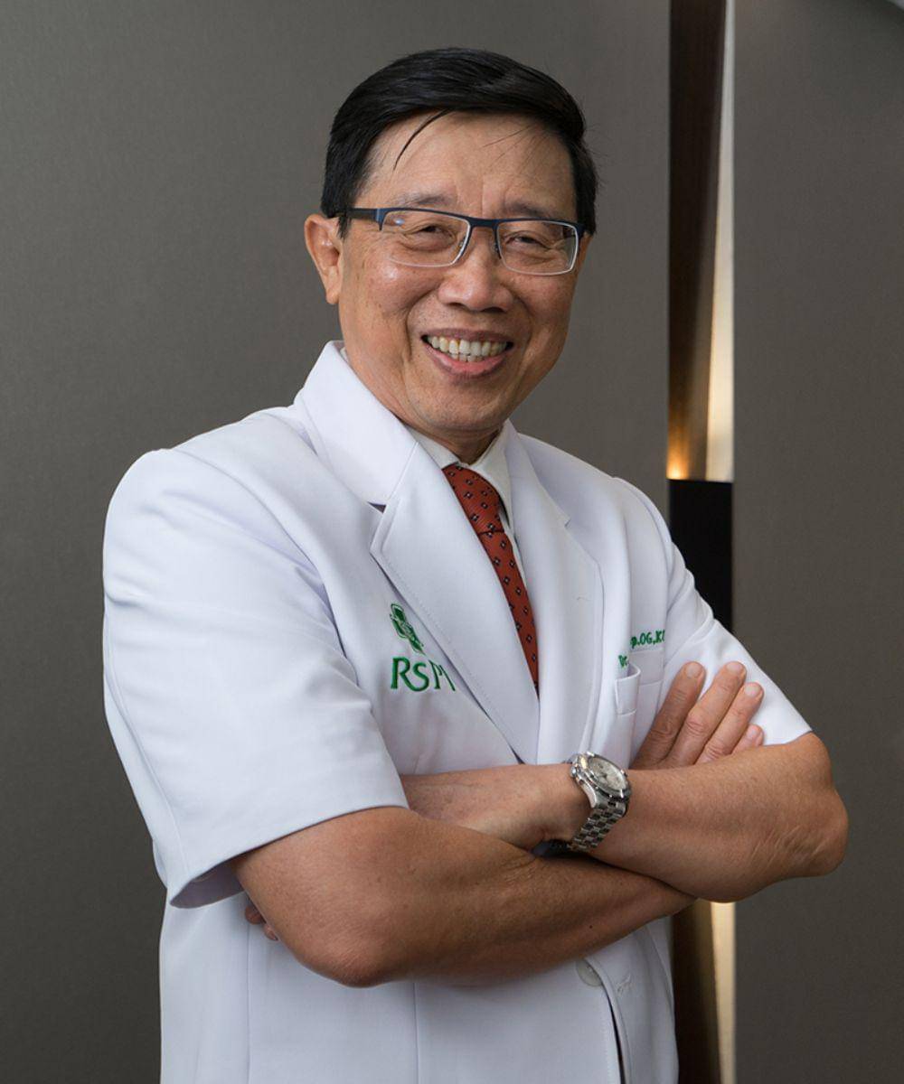 Rekomendasi Dokter Kandungan di Jakarta Selatan untuk Promil