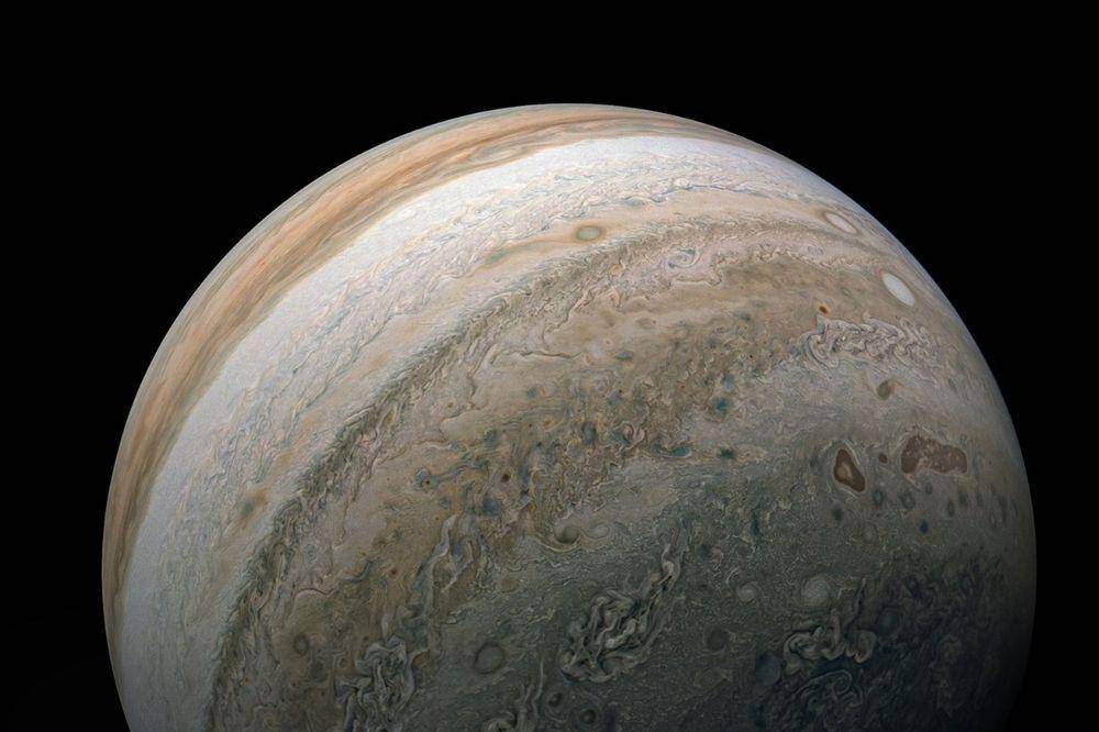 Jupiter
