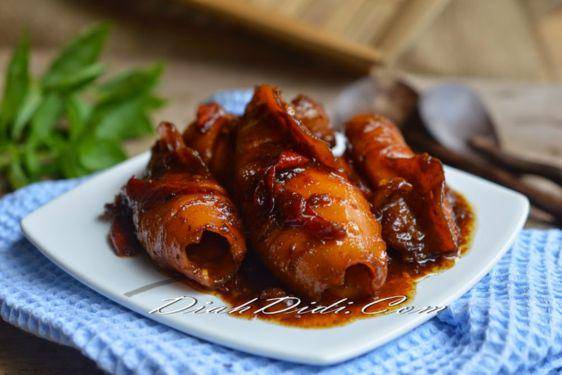 Kumpulan Resep Masakan Rumahan 30 Hari, Inspirasi Menu yang Wajib Coba!