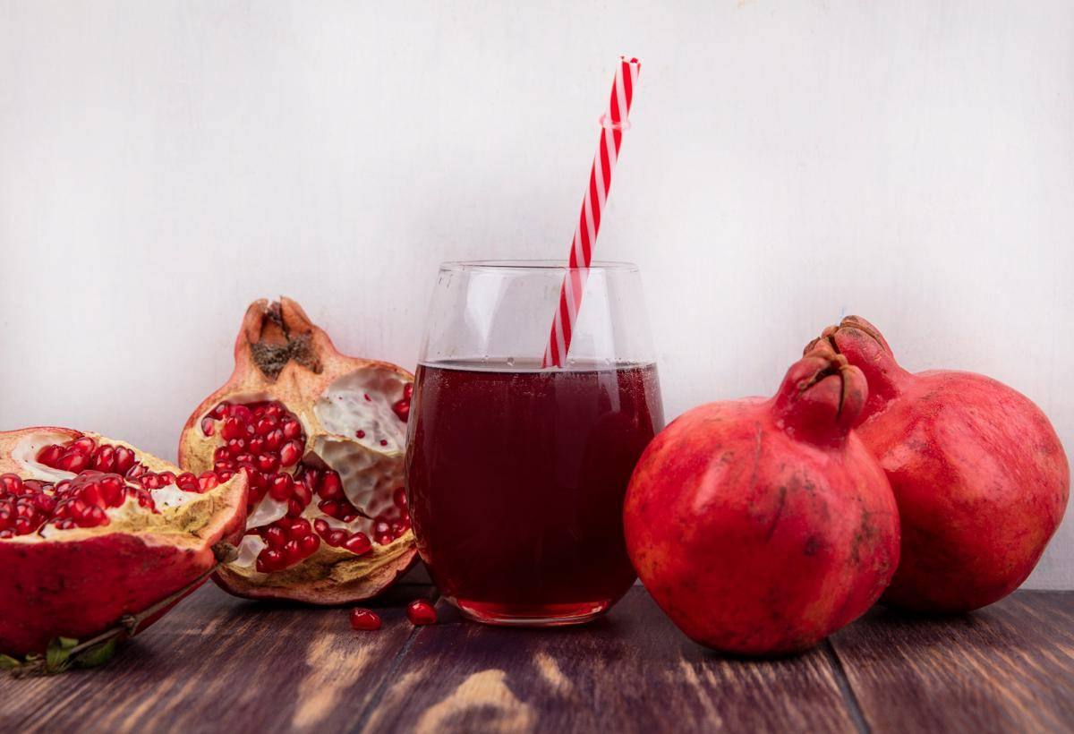 Kumpulan Resep Jus Detox 7 Hari yang Bantu Jaga Kesehatan