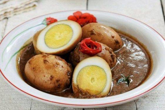 Kumpulan Resep Masakan Rumahan 30 Hari, Inspirasi Menu yang Wajib Coba!