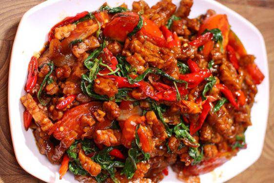 Kumpulan Resep Masakan Rumahan 30 Hari, Inspirasi Menu yang Wajib Coba!