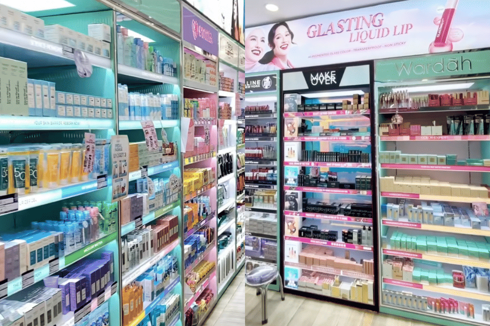 toko kosmetik surabaya